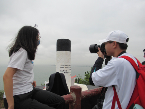 Image of Green Quester Programme: Tai O Dolphin Trip and Cultural Tour